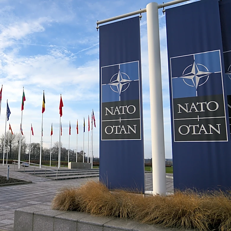 Turkish journalism groups say independent outlets denied accreditation for a NATO summit in Ankara