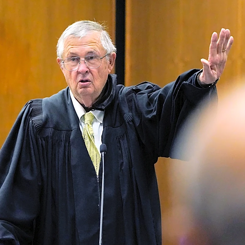 Judge rules against effort to create majority-Black DeSoto County districts