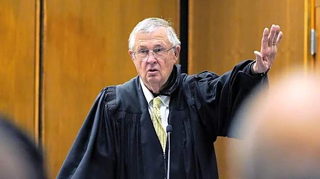 Judge rules against effort to create majority-Black DeSoto County districts
