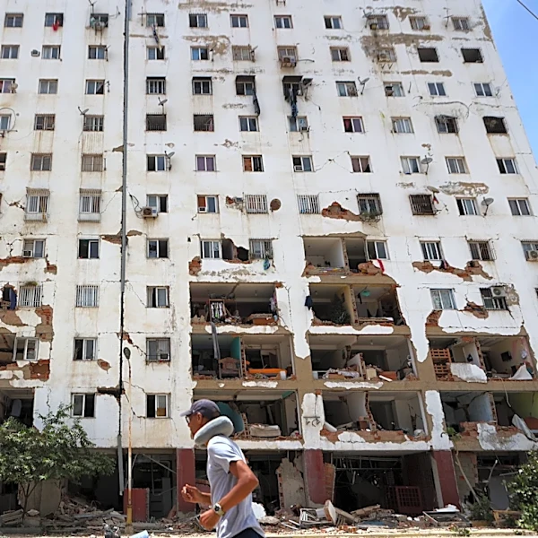 What to know about earthquake early warning systems
