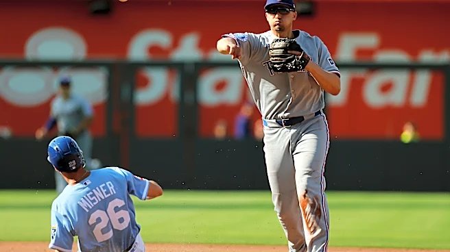 Rangers SS Corey Seager activated from concussion list and back in the lineup