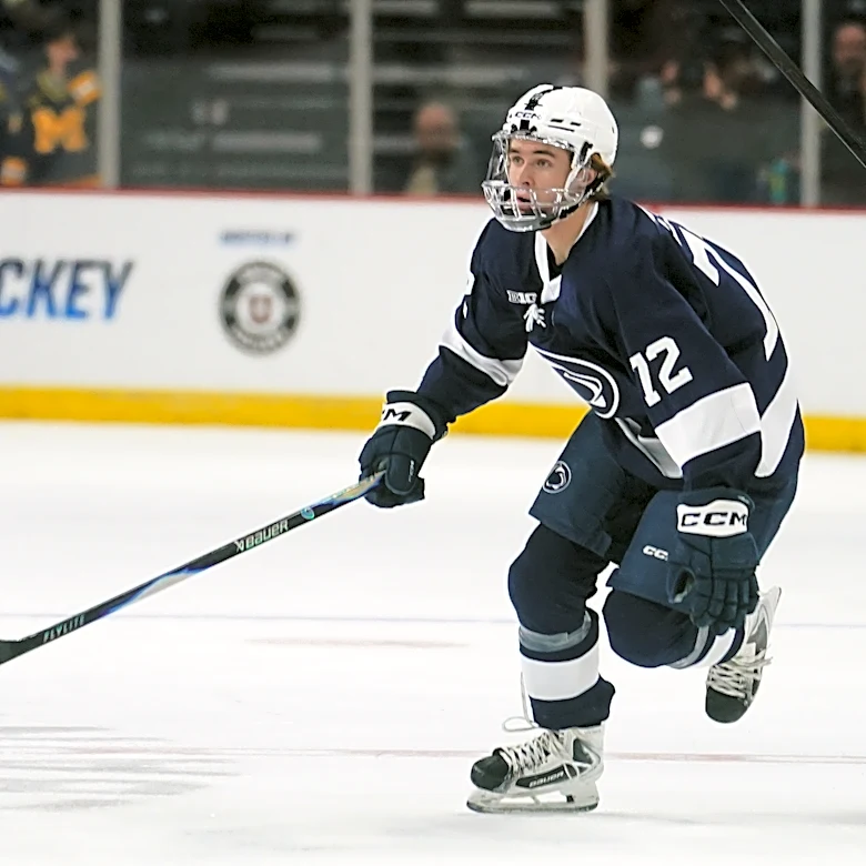 With Gavin McKenna top prospect, Maple Leafs begin rebuilding with No. 1 pick in NHL draft
