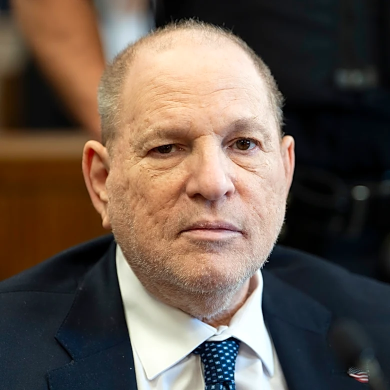 What to know about Harvey Weinstein's cases after a rape charge was dropped