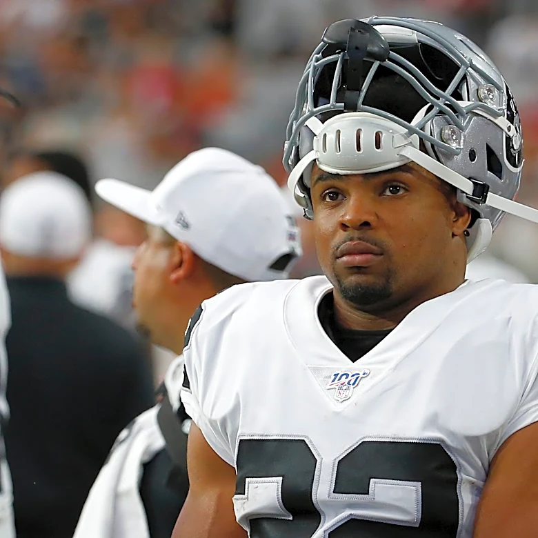 Parents of former NFL player Doug Martin allege excessive police force led to his wrongful death