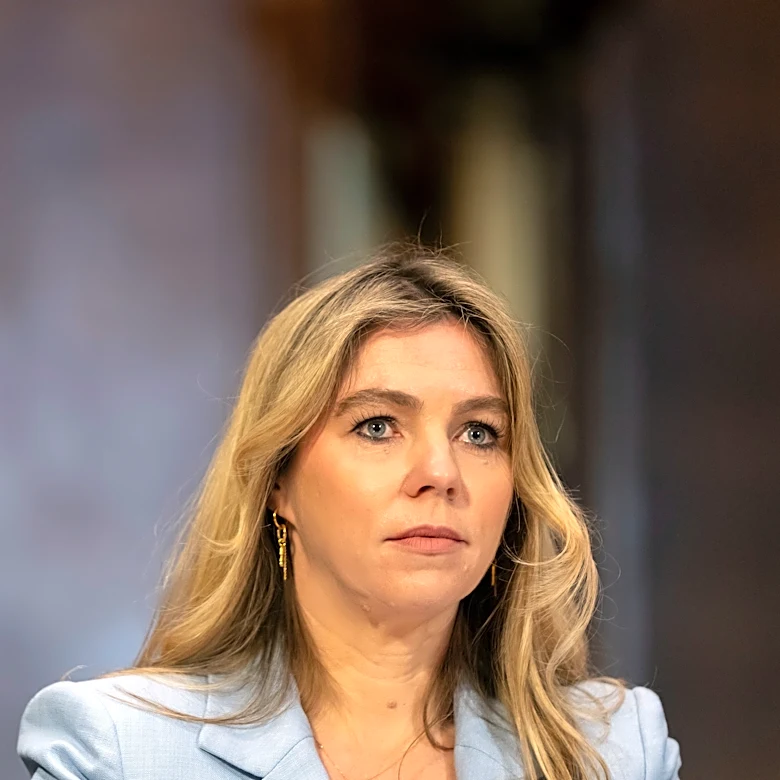 Former executive sues Meta over attempts to 'silence' her memoir, 'Careless People'