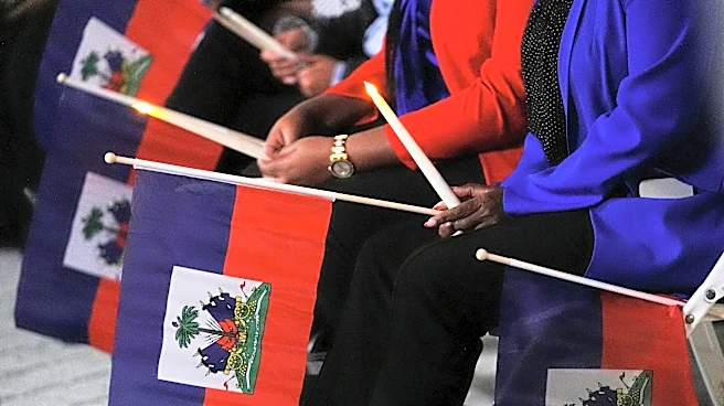 Supreme Court's ruling to end protections for Haitian, Syrian immigrants could have broader impact