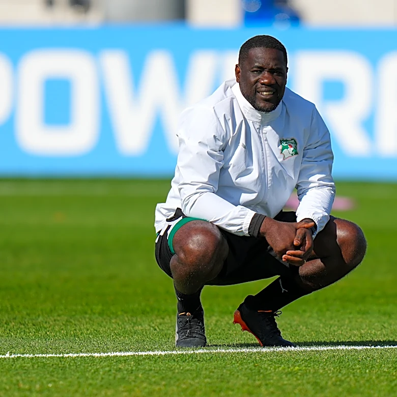 Ivory Coast coach slams 'racist' comments made by former Germany star Bastian Schweinsteiger