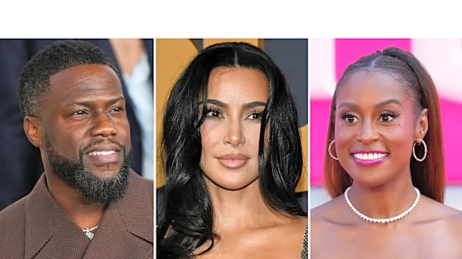 Hollywood gets into the microdrama race as mobile-first storytelling draws stars and major studios