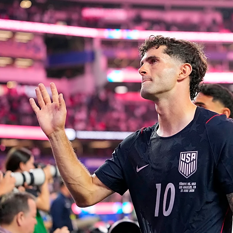 World Cup knockout round takes shape as US is set to play Bosnia-Herzegovina