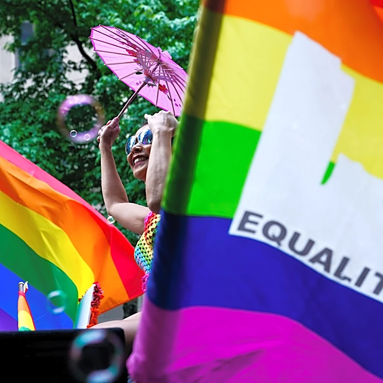 'Pride Match' organizers highlight Seattle's inclusivity amid opposition from Iran and Egypt