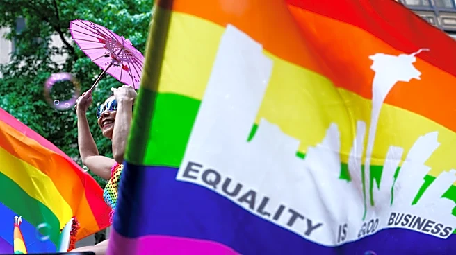 'Pride Match' organizers highlight Seattle's inclusivity amid opposition from Iran and Egypt