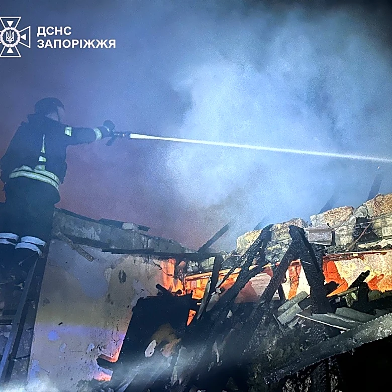 Ukraine unleashes one of its heaviest drone bombardments of Russia