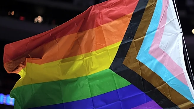 988's LGBTQ+ hotline to relaunch this year. But the group that helped start it might be excluded