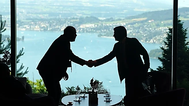 Mediators worked through threats and strikes to broker the US-Iran deal, and challenges remain