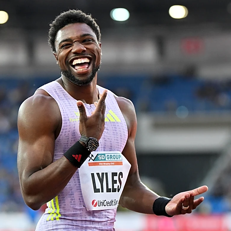Paris Diamond League to go ahead with safety measures amid historic heat wave