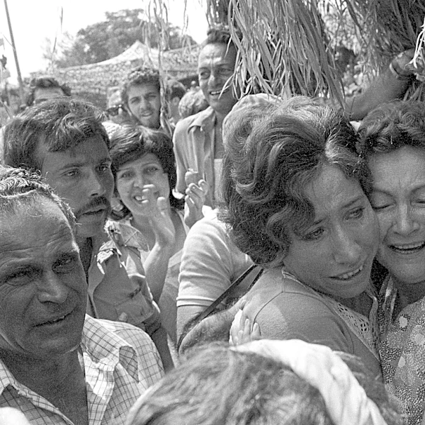 Israel releases classified documents detailing 1976 Entebbe raid to free more than 100 hostages
