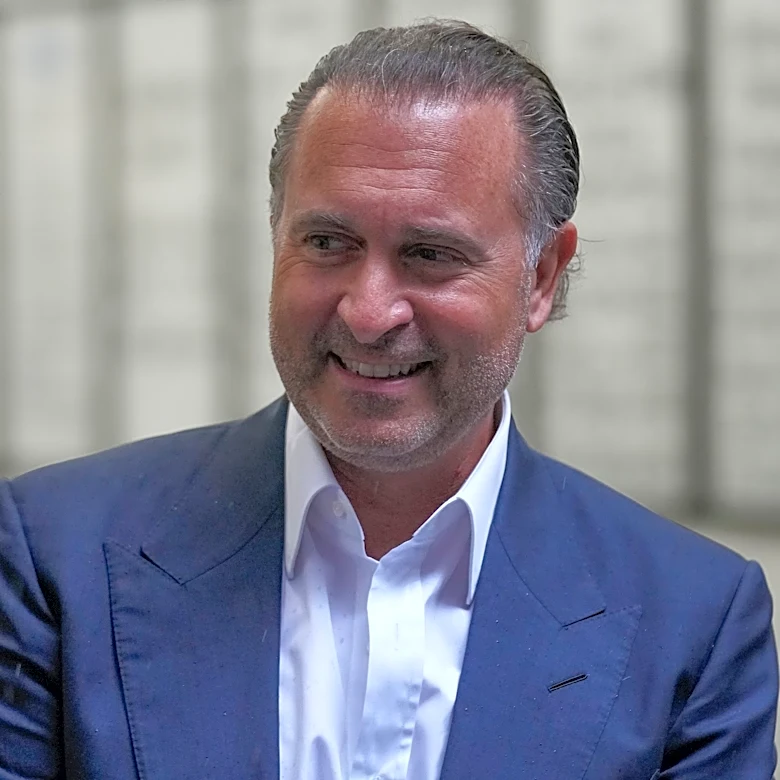 AC Milan names Massimo Calvelli as CEO as it goes "in house" in bid to restore winning culture