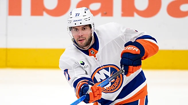 Rangers trade Brett Berard to the Canadiens as the Islanders re-sign Tony DeAngelo