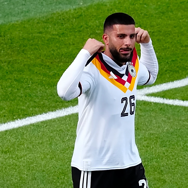 Deniz Undav’s World Cup success for Germany lifts Yazidi and Kurdish pride