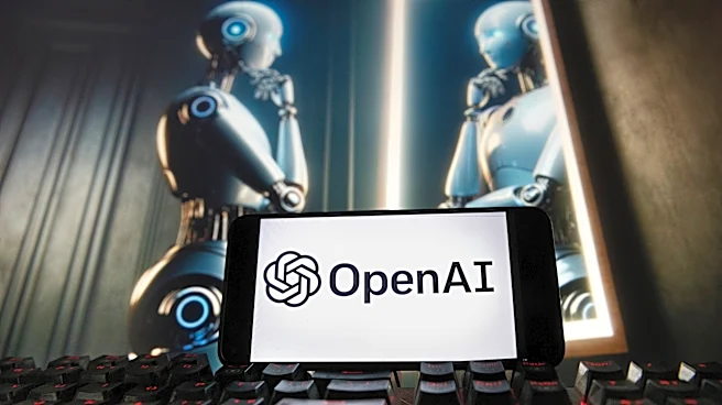 OpenAI limits its latest ChatGPT product to Trump-approved customers during cybersecurity review