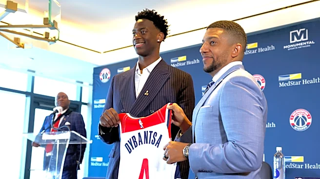 NBA sets matchups of top 4 draft picks as marquee openers of Summer League schedule in Las Vegas