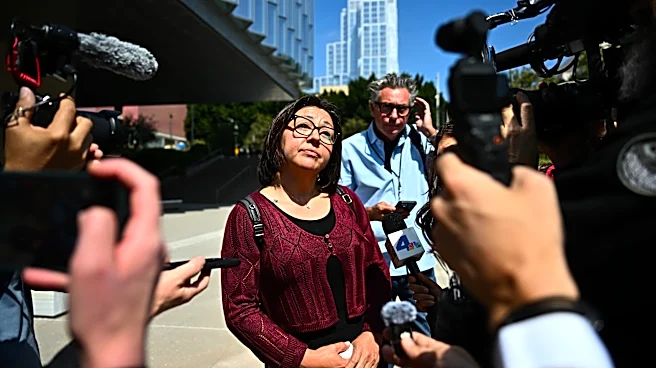 10 jurors said Palisades Fire suspect isn't guilty. Now he faces an October retrial