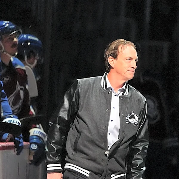 Joe Sakic already making big deals, bringing back veterans in his return to role as Avalanche GM