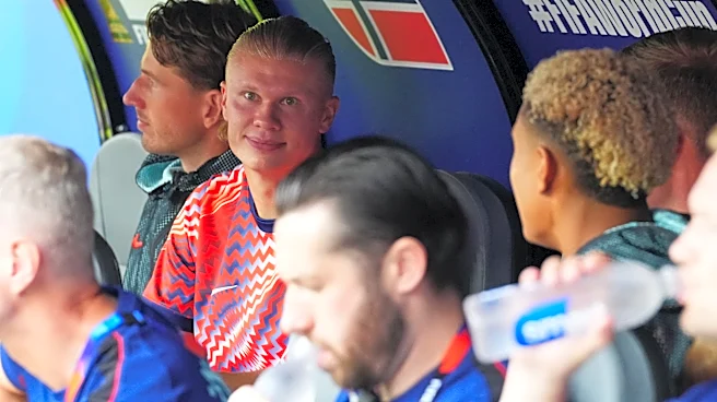 Winning World Cup group takes a backseat to getting ready for the knockout stage for some teams