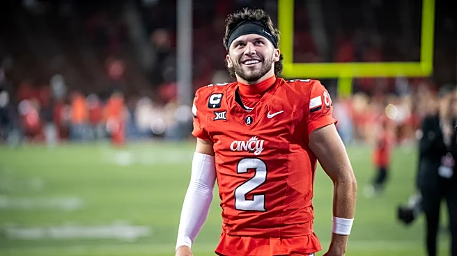 CFL won't allow Brendan Sorsby to sign with any team or be added to negotiation lists