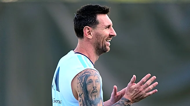 World Cup what to know: Round of 32 to be finalized after final 6 matches of group play