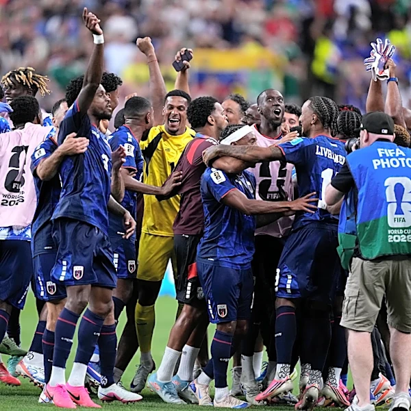 Cape Verde’s dream run continues, becoming smallest country into World Cup knockout round
