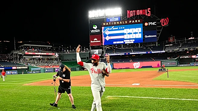 Derek Hill robs Juan Soto with dazzling catch to make another big impression on Phillies