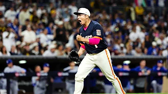Walker Buehler beats his former team, Ty France homers in Padres' 7-1 victory over Dodgers
