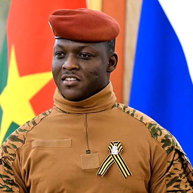 Burkina Faso cuts diplomatic relations with France, once a key ally