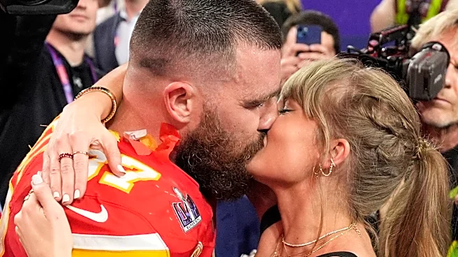 Are Taylor Swift and Travis Kelce getting married at Madison Square Garden? What we know