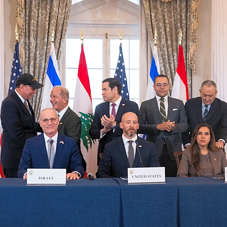 Lebanon's deal with Israel requires Hezbollah to disarm. That might be difficult