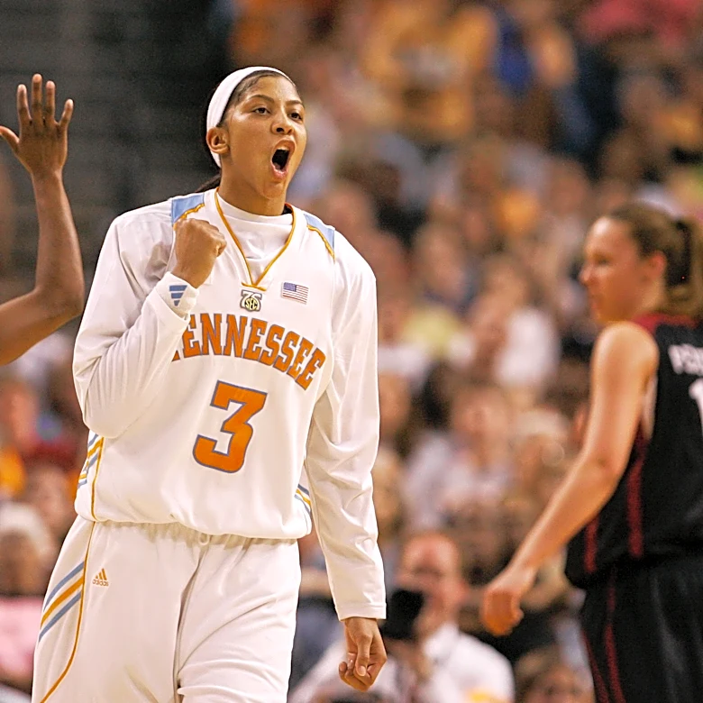 Candace Parker, Elena Delle Donne lead Women’s Basketball Hall of Fame class in Knoxville