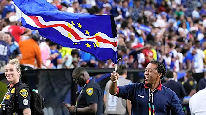 World Cup final day of group play will set the field for the round of 32