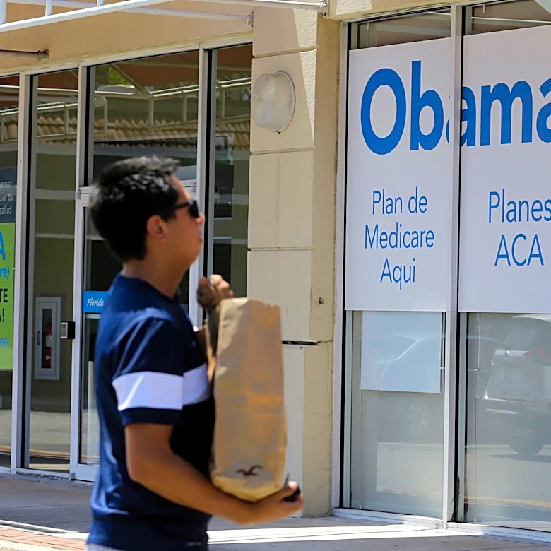 Millions drop Obamacare health coverage after subsidies expire and costs rise