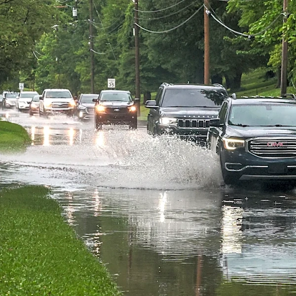 4 dead amid flooding caused by heavy rains, Kentucky governor says