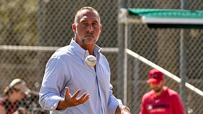 Angels interim GM John Mozeliak embarks on ambitious agenda to turn perennial losers into winners