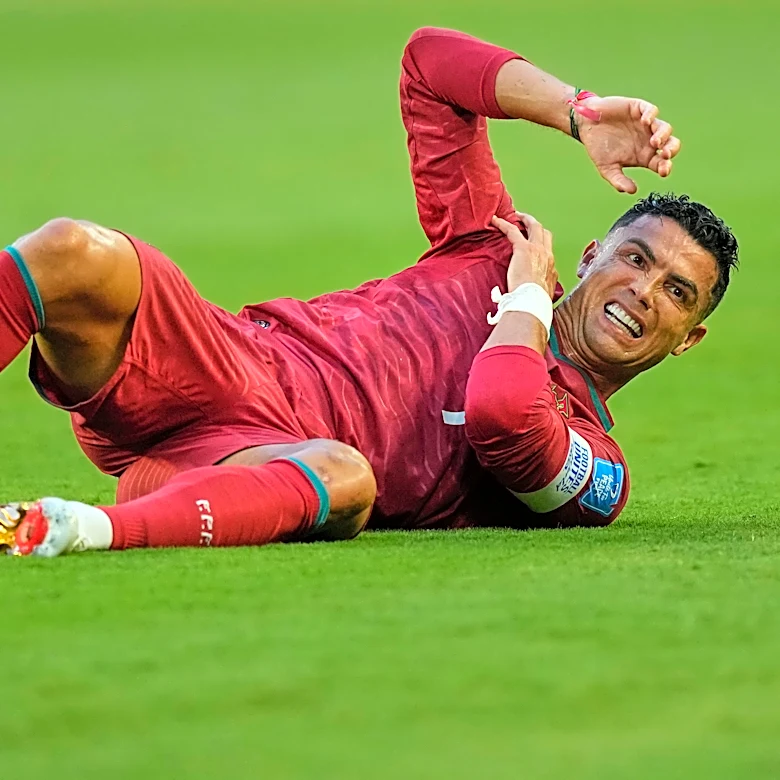 Colombia wins Group K after 0-0 draw with Portugal; both squads already into World Cup knockouts