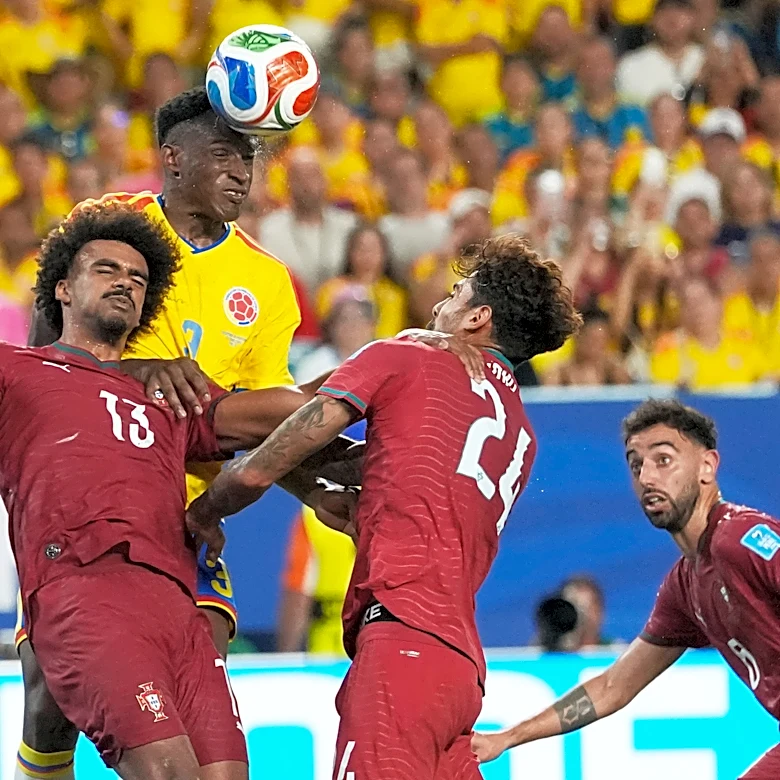 Final day of group play at the World Cup sets the field for the round of 32