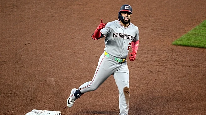 Daylen Lile's RBI single in 10th lifts Nationals over Orioles, 4-3