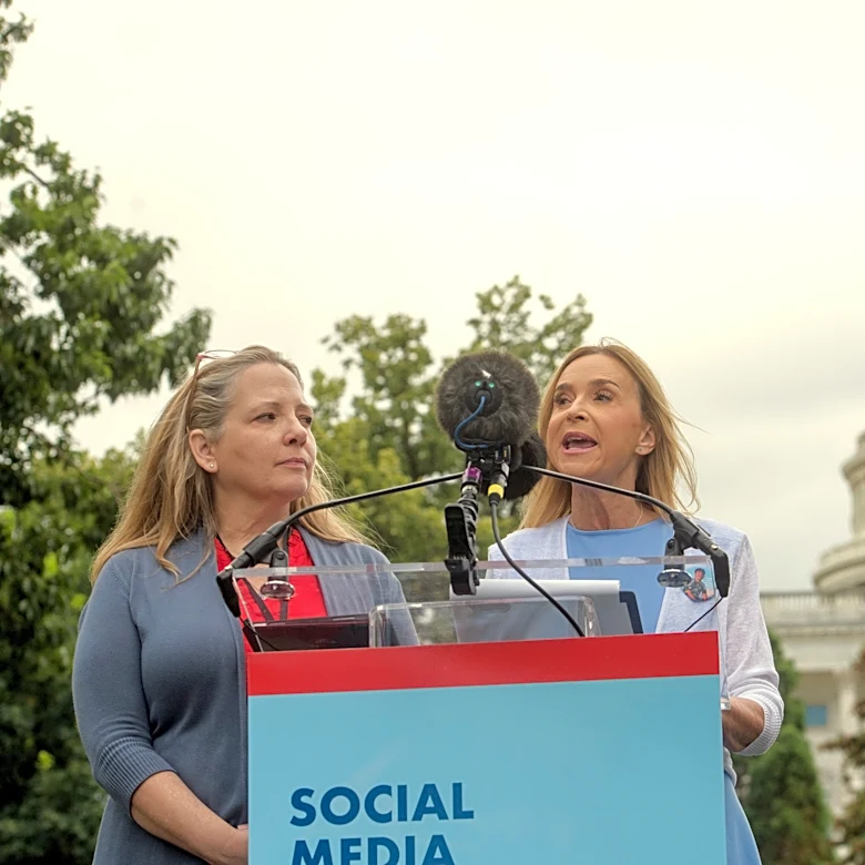 The US lags other countries in social media restrictions for kids, but a reform push is growing