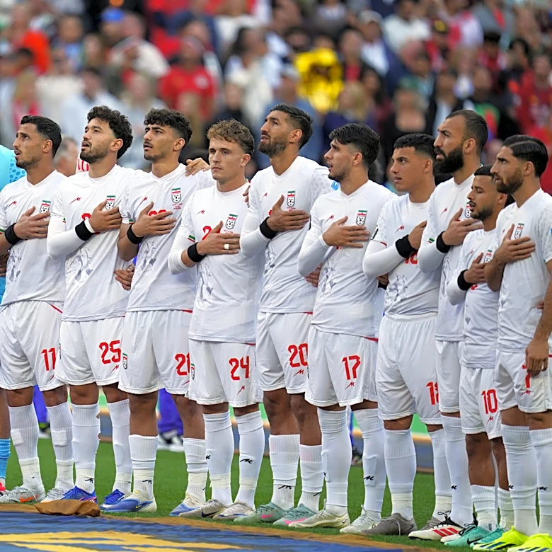 Iran narrowly knocked out of tumultuous World Cup on Austria's last-second goal