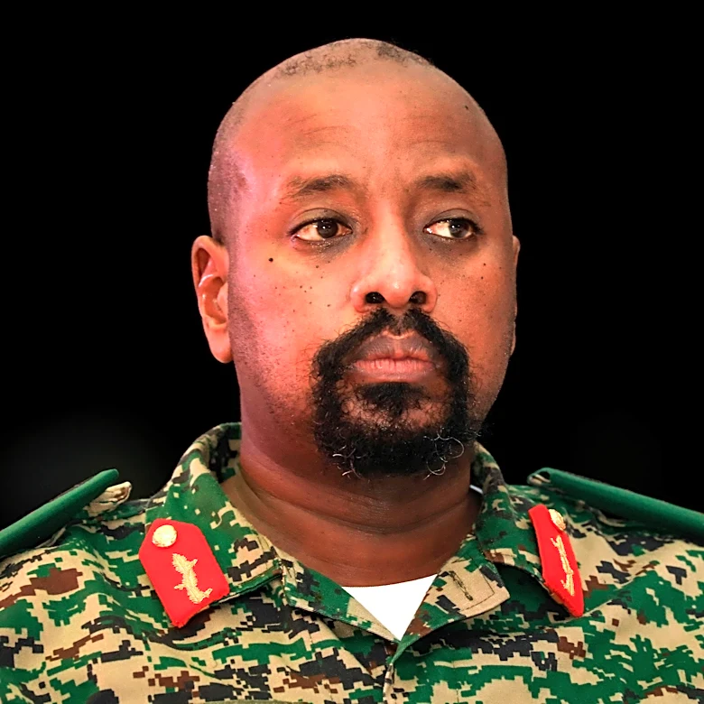 Ugandan army chief orders the closure of a major news platform