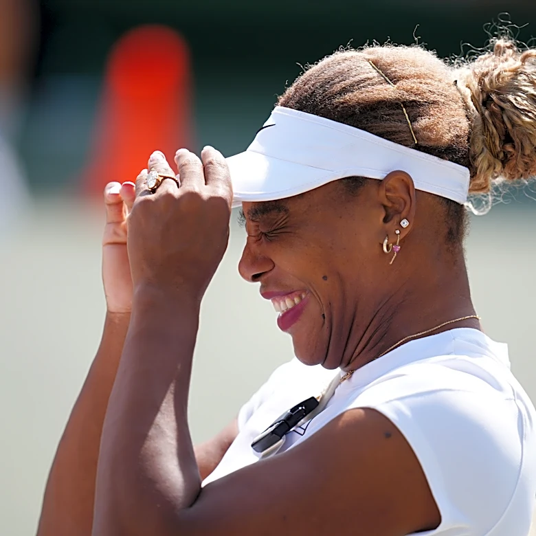 Serena Williams gets Centre Court for Wimbledon return in 1st round match vs Maya Joint