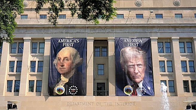 America split from monarchy 250 years ago. Trump's presidency is testing how far it's come