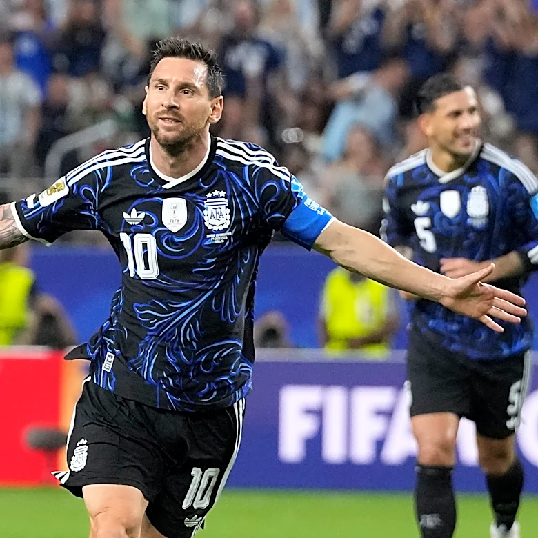Inside the World Cup knockout stage bracket: Some teams have an easier path than others